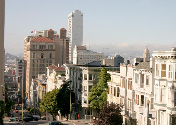Nob Hill